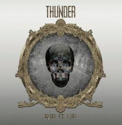Thunder (UK) : Rip It Up